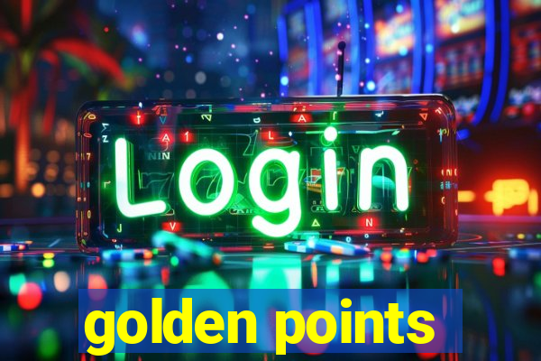 golden points