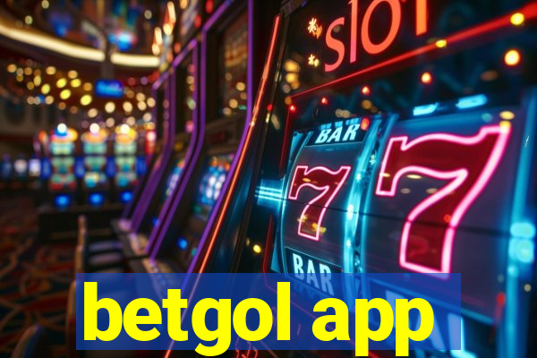 betgol app