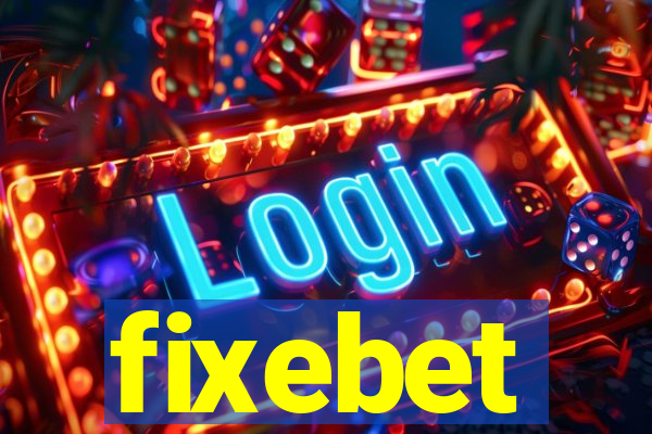 fixebet