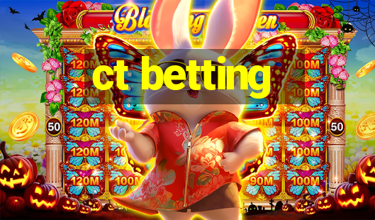 ct betting