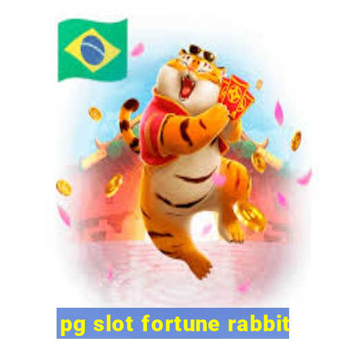 pg slot fortune rabbit