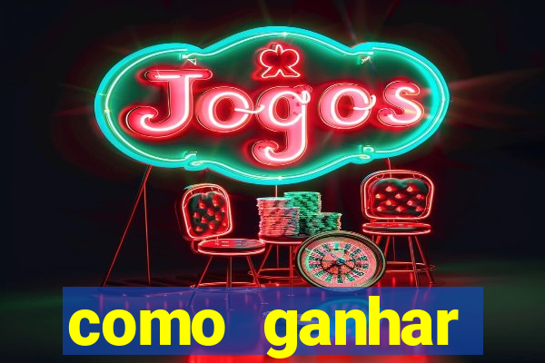 como ganhar dinheiro com jogos slots