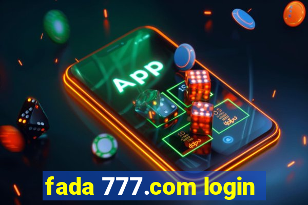 fada 777.com login