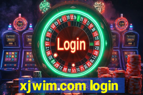 xjwim.com login