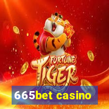 665bet casino