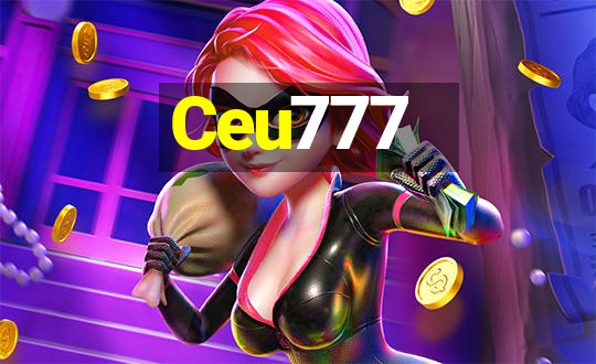 Ceu777