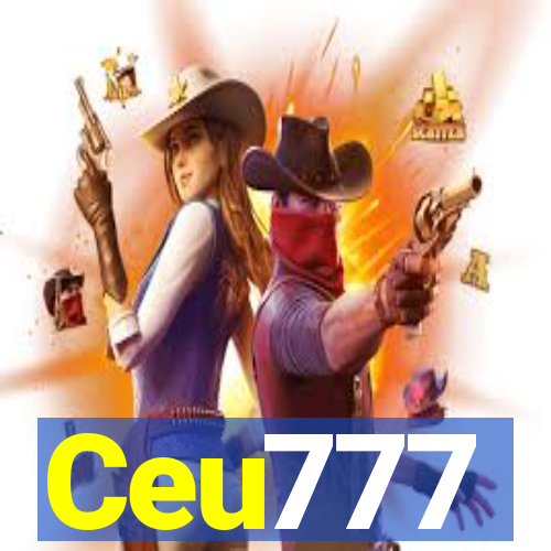 Ceu777