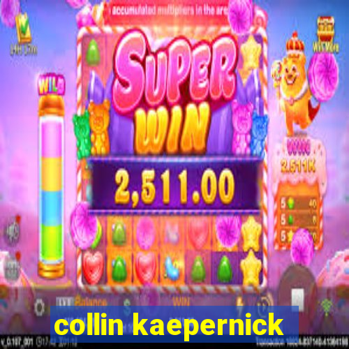 collin kaepernick