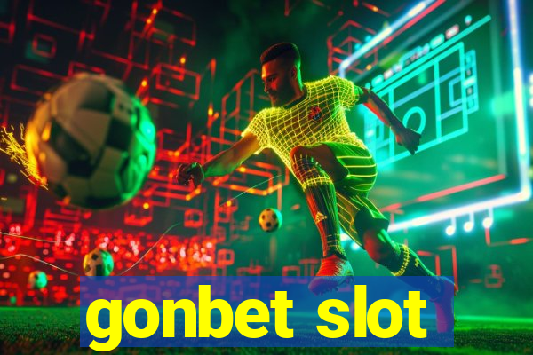 gonbet slot