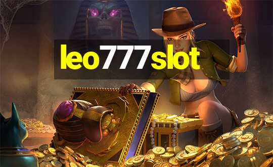 leo777slot