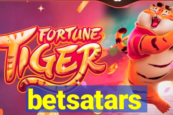 betsatars