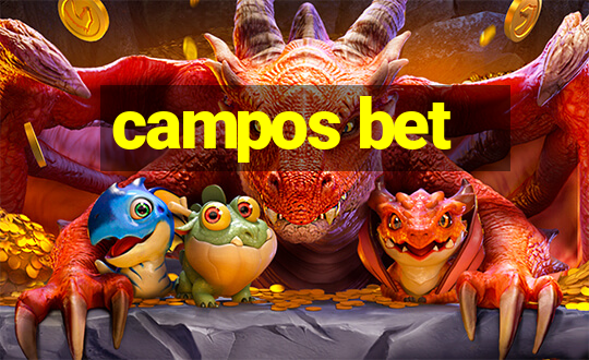 campos bet