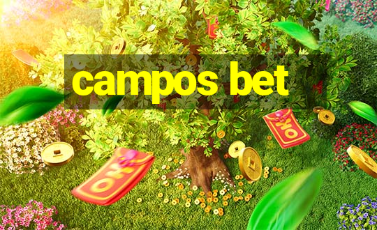 campos bet