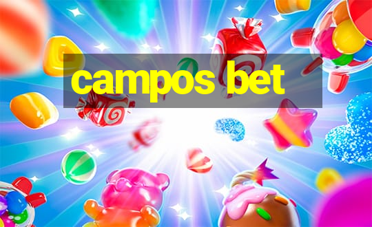 campos bet