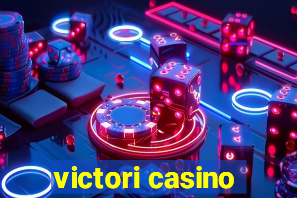 victori casino