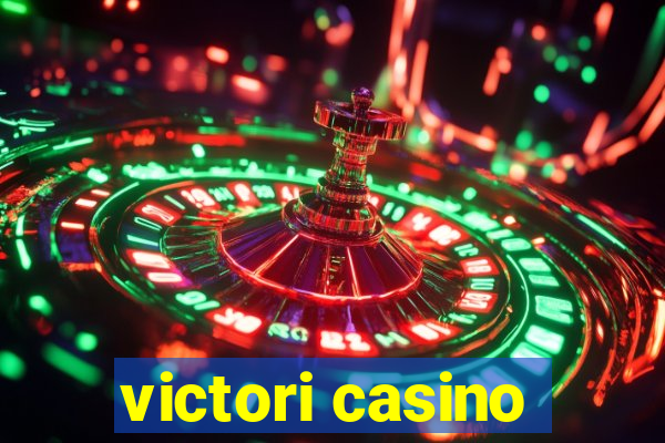 victori casino