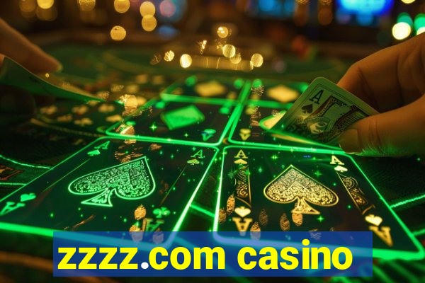 zzzz.com casino