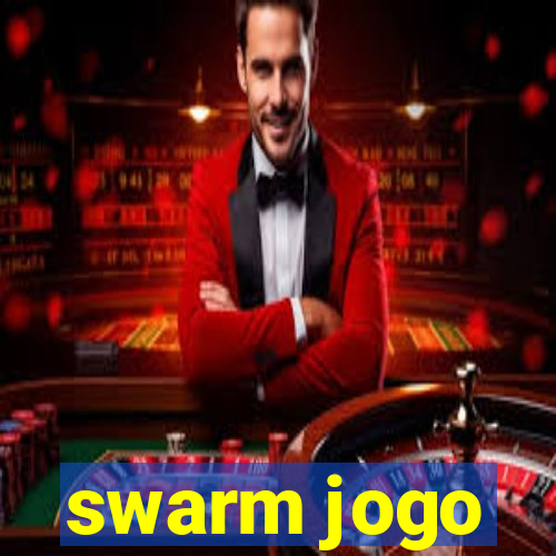 swarm jogo