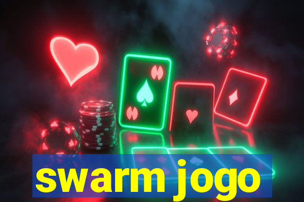 swarm jogo