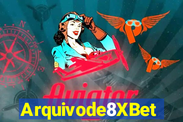 Arquivode8XBet