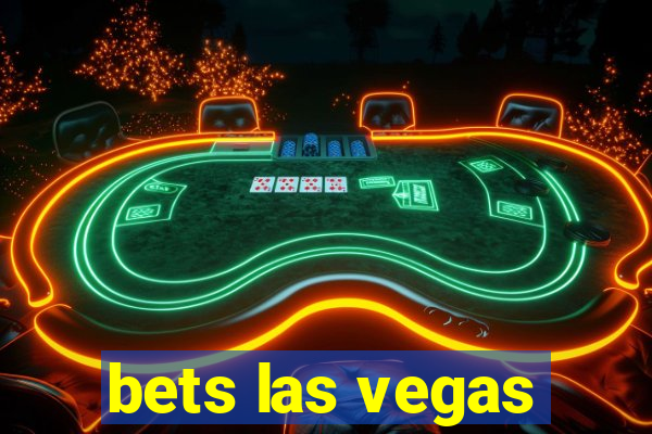 bets las vegas