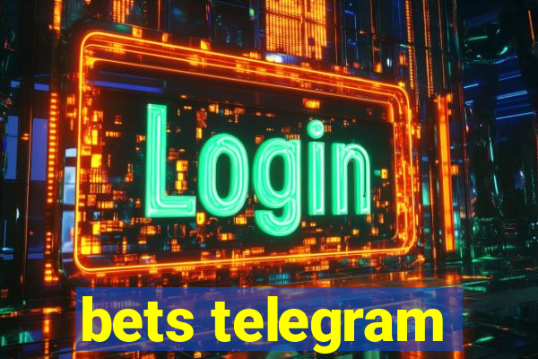 bets telegram