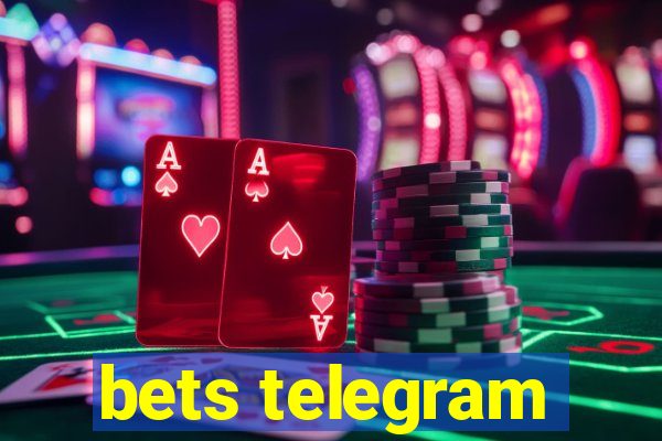 bets telegram