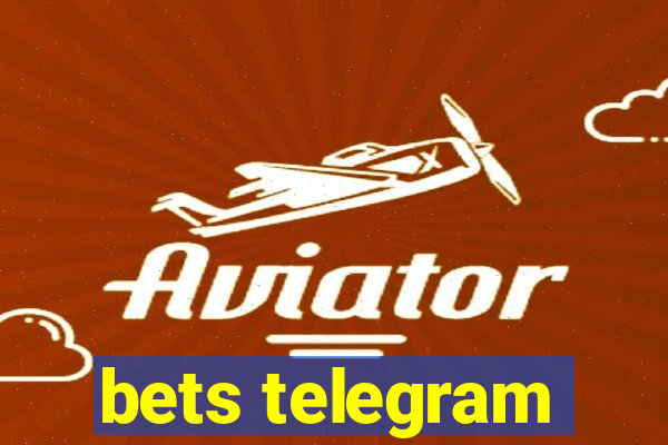 bets telegram