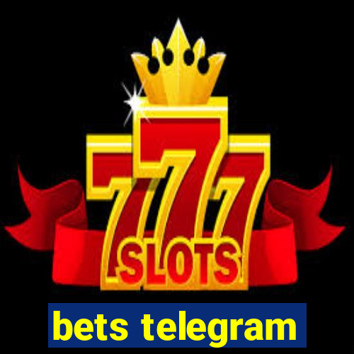 bets telegram