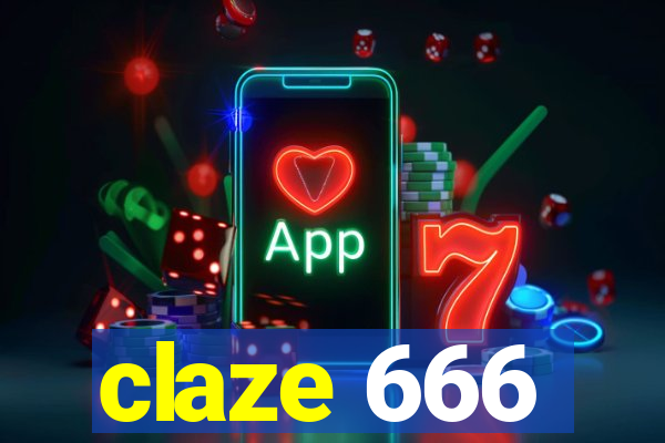 claze 666