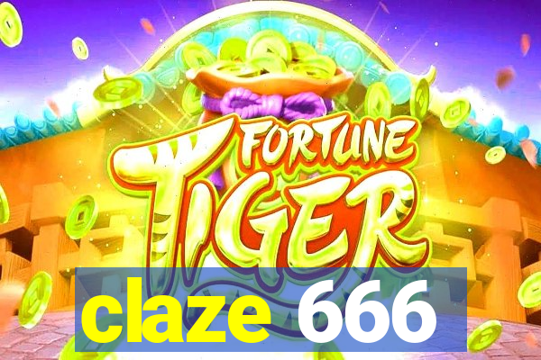 claze 666