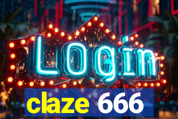 claze 666