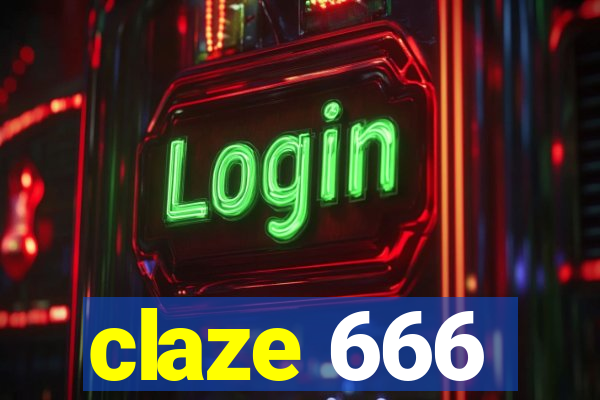 claze 666