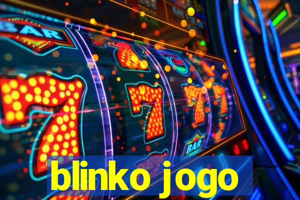 blinko jogo