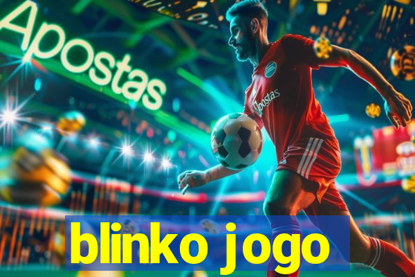 blinko jogo