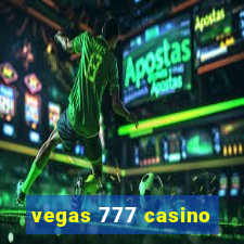 vegas 777 casino