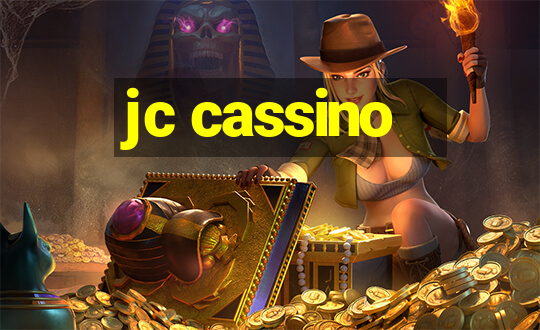 jc cassino