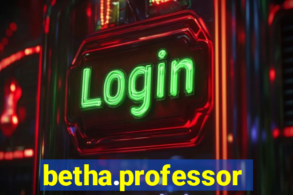 betha.professores