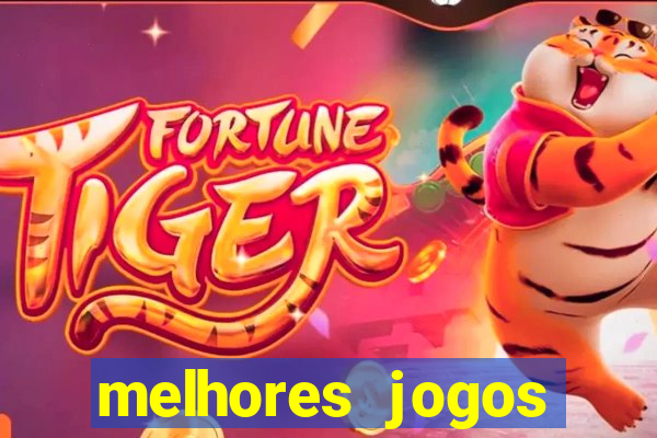 melhores jogos celular 2024