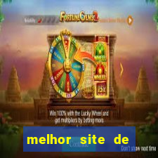 melhor site de aposta esportiva