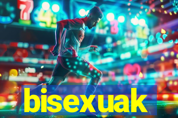 bisexuak