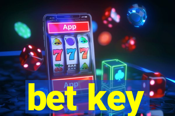 bet key