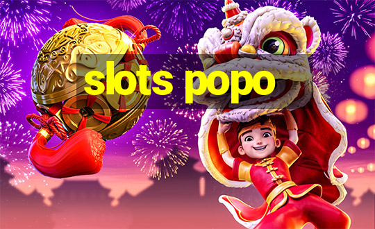 slots popo