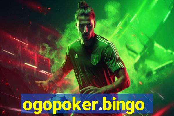 ogopoker.bingo