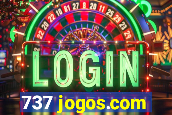 737 jogos.com