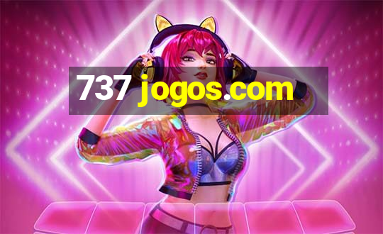 737 jogos.com