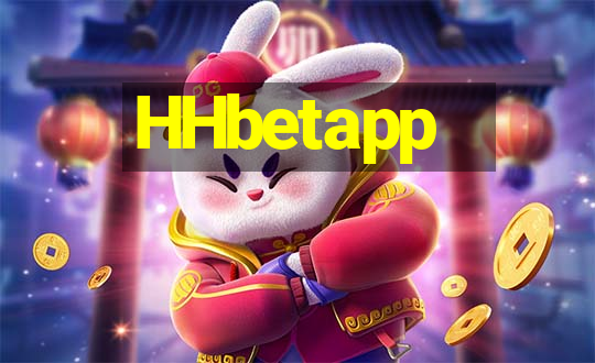 HHbetapp