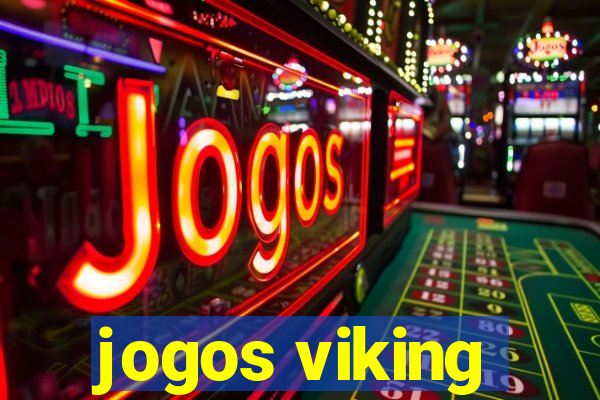 jogos viking