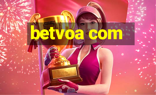 betvoa com