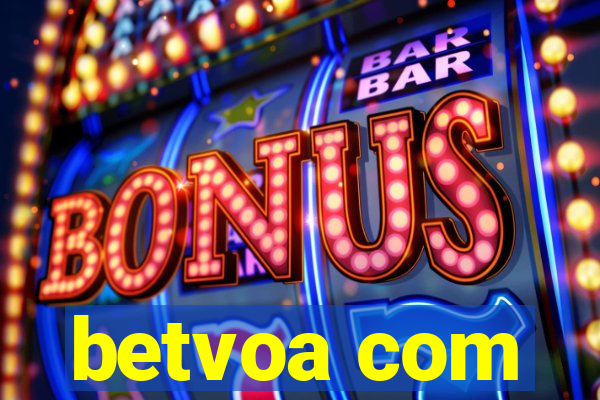 betvoa com